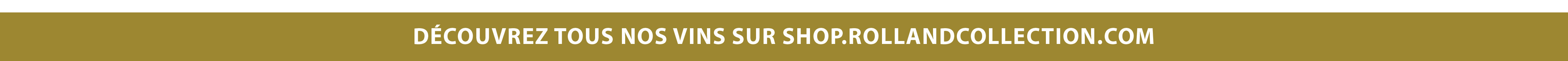 Bienvenue - Chais Madame