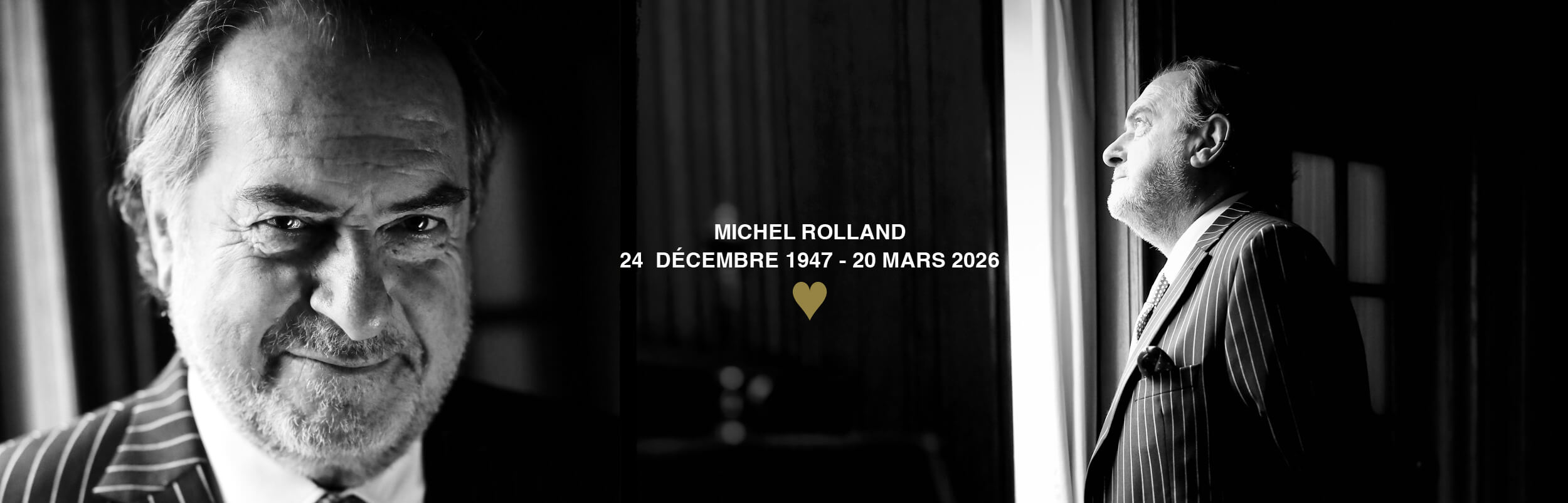 Bienvenue - Chais Madame